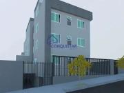 Apartamento para Venda em Belo Horizonte/MG Santa Mônica...