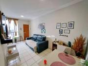 Apartamento para Venda em Belo Horizonte/MG Santa Mônica...