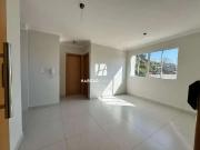 Apartamento para Venda em Belo Horizonte/MG Santa Mônica...