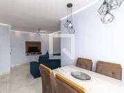 Apartamento para Venda em Belo Horizonte/MG Santa Mônica...