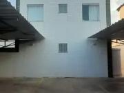 Apartamento para Venda em Belo Horizonte/MG Santa Mônica...