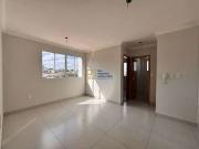 Apartamento para Venda em Belo Horizonte/MG Santa Mônica...