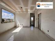 Apartamento para Venda em Belo Horizonte/MG Santa Mônica...