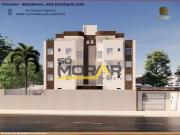 Apartamento para Venda em Belo Horizonte/MG Santa Mônica...