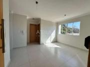 Apartamento para Venda em Belo Horizonte/MG Santa Mônica...