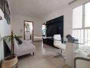 Apartamento para Venda em Belo Horizonte/MG Santa Mônica...
