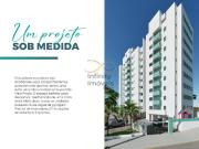 Apartamento para Venda em Belo Horizonte/MG Santa Mônica...