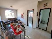 Apartamento para Venda em Belo Horizonte/MG Santa Mônica...