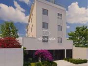 Apartamento para Venda em Belo Horizonte/MG Santa Mônica...