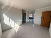 Apartamento para Venda em Belo Horizonte/MG Santa Mônica...