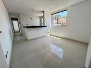 Apartamento para Venda em Belo Horizonte/MG Santa Mônica...