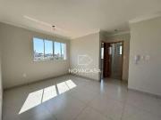 Apartamento para Venda em Belo Horizonte/MG Santa Mônica...