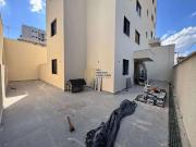 Apartamento para Venda em Belo Horizonte/MG Santa Mônica...