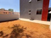 Apartamento para Venda em Belo Horizonte/MG Santa Mônica...