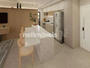 Apartamento para Venda em Belo Horizonte/MG Santa Mônica...