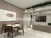 Apartamento para Venda em Belo Horizonte/MG Santa Mônica...
