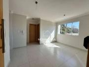 Apartamento para Venda em Belo Horizonte/MG Santa Mônica...