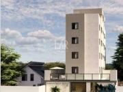 Apartamento para Venda em Belo Horizonte/MG Santa Mônica...