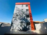 Apartamento para Venda em Belo Horizonte/MG Santa Mônica...