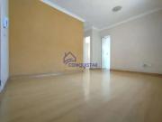 Apartamento para Venda em Belo Horizonte/MG Santa Mônica...