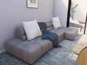 Apartamento para Venda em Belo Horizonte/MG Santa Mônica...