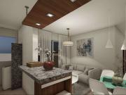 Apartamento para Venda em Belo Horizonte/MG Santa Mônica...