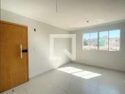 Apartamento para Venda em Belo Horizonte/MG Santa Mônica...