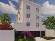 Apartamento para Venda em Belo Horizonte/MG Santa Mônica...
