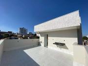 Apartamento para Venda em Belo Horizonte/MG Santa Mônica...