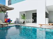 Apartamento para Venda em Belo Horizonte/MG Santa Mônica...