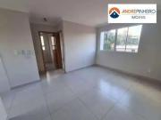 Apartamento para Venda em Belo Horizonte/MG Santa Mônica...