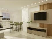 Apartamento para Venda em Belo Horizonte/MG Santa Mônica...