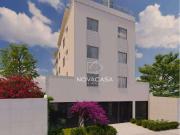 Apartamento para Venda em Belo Horizonte/MG Santa Mônica...