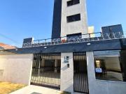 Apartamento para Venda em Belo Horizonte/MG Santa Mônica...