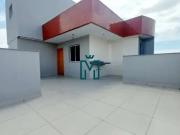 Apartamento para Venda em Belo Horizonte/MG Santa Mônica...