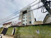 Apartamento para Venda em Belo Horizonte/MG Santa Mônica...