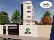 Apartamento para Venda em Belo Horizonte/MG Santa Mônica...