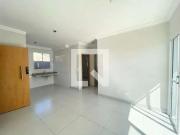 Apartamento para Venda em Belo Horizonte/MG Santa Mônica...