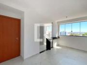 Apartamento para Venda em Belo Horizonte/MG Santa Mônica...