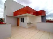 Apartamento para Venda em Belo Horizonte/MG Santa Mônica...