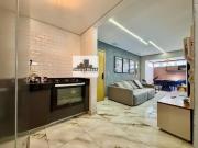 Apartamento para Venda em Belo Horizonte/MG Santa Mônica...