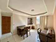 Apartamento para Venda em Belo Horizonte/MG Santa Mônica...