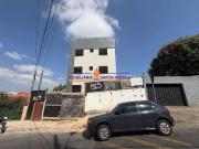 Apartamento para Venda em Belo Horizonte/MG Santa Mônica...