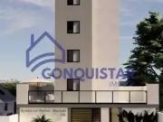 Apartamento para Venda em Belo Horizonte/MG Santa Mônica...