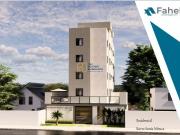 Apartamento para Venda em Belo Horizonte/MG Santa Mônica...