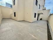 Apartamento para Venda em Belo Horizonte/MG Santa Mônica...