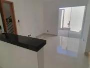 Apartamento para Venda em Belo Horizonte/MG Santa Mônica...