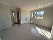 Apartamento para Venda em Belo Horizonte/MG Santa Mônica...