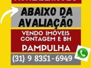 Apartamento para Venda em Belo Horizonte/MG Santa Mônica...