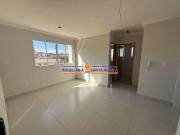 Apartamento para Venda em Belo Horizonte/MG Santa Mônica...